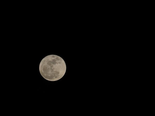 Super Moon
