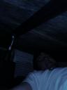 Under the bed