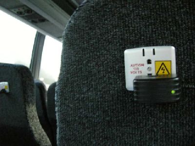 All Aboard the Bolt Bus